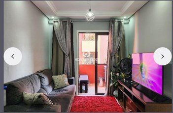 apartment em Avenida Pery Ronchetti, Nova Petrópolis - São Bernardo do Campo - SP