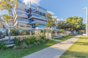apartment em Rua Doutor Possidônio Cunha, Vila Assunção - Porto Alegre - RS