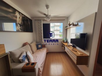apartment em Estrada dos Menezes, Alcântara - São Gonçalo - RJ