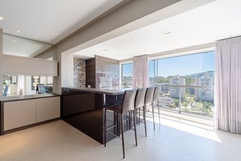 apartment em Rua José Albano Volkmer, Jardim do Salso - Porto Alegre - RS