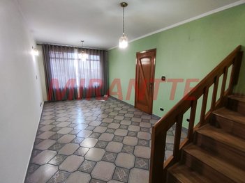 house em Rua Izabel Velho, Vila São Vicente - São Paulo - SP