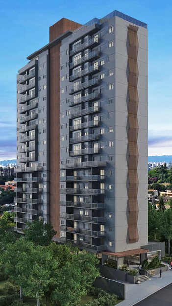 apartment em Rua Professor Aprígio Gonzaga, São Judas - São Paulo - SP