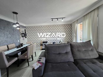 apartment em Avenida Venceslau de Queirós, Jaguaré - São Paulo - SP