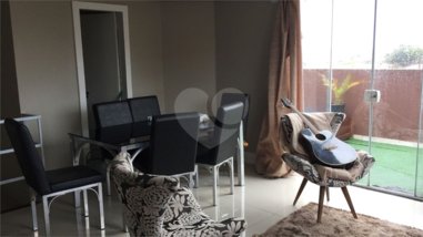 apartment em Rua João Martin Bianco, Centro - São Bernardo do Campo - SP