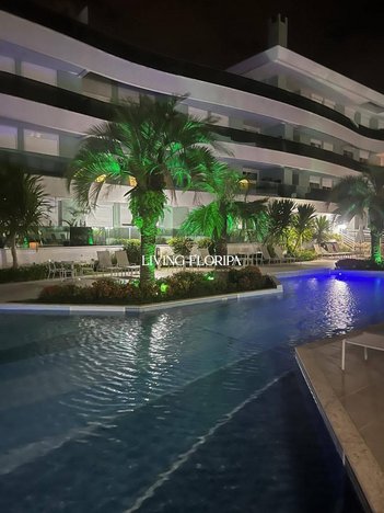 apartment em Madre Maria Vilac, Canasvieiras - Florianópolis - SC