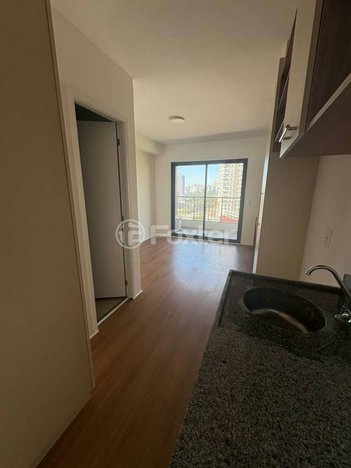 apartment em Avenida Vital Brasil, Butantã - São Paulo - SP
