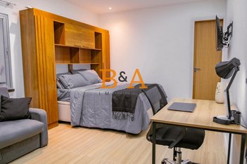 apartment em Avenida Prado Júnior, Copacabana - Rio de Janeiro - RJ