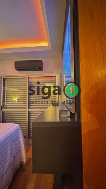 apartment em Rua Ponta Delgada, Vila Olímpia - São Paulo - SP