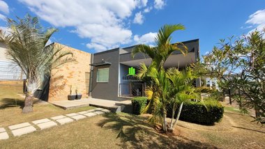 house em Rua Um, Mirante do Fidalgo - Lagoa Santa - MG