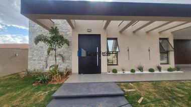 house em Condomínio Privê Morada Sul Etapa C, Setor Habitacional Jardim Botânico - Brasília - DF