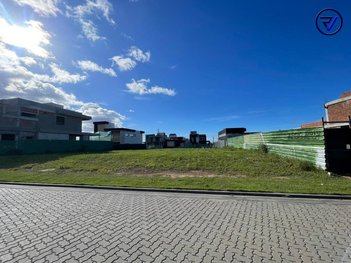 land_lot em Avenida José Amora Sá, Cidade Alpha - Eusébio - CE