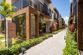house em Via Litorânea, Ponta de Campina - Cabedelo - PB