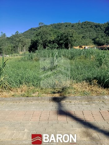 land_lot em Rua Planície Alta, Planície Alta - Guabiruba - SC