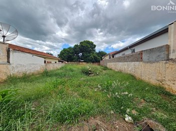 land_lot em Rua Maestro Sílvio Bianchi, Vila Cordenonsi - Americana - SP