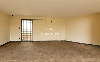 house em Rua 12 A, Vila Indaiá - Rio Claro - SP