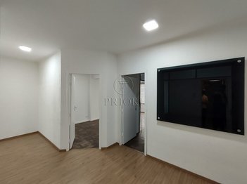 office em Doutor Flores, Centro Histórico - Porto Alegre - RS