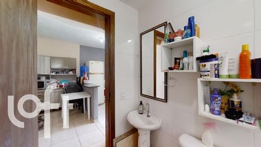 apartment em Avenida Minas Gerais, Cidade Soberana - Guarulhos - SP
