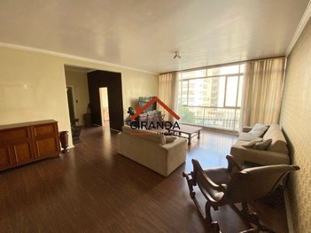 apartment em Avenida Nove de Julho, Bela Vista - São Paulo - SP