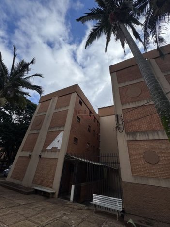 apartment em Avenida Doutor Mário Clapier Urbinati, Zona 07 - Maringá - PR