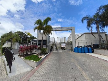 apartment em Rua Israel, João Costa - Joinville - SC