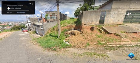land_lot em Rua do Acre, Parque Cento e Vinte - Francisco Morato - SP