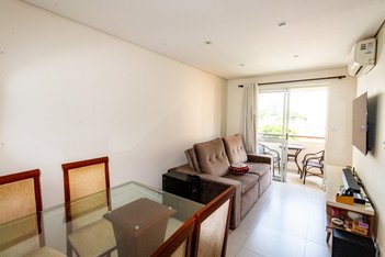 apartment em Rua Joaquim Guarani, Jardim das Acácias - São Paulo - SP