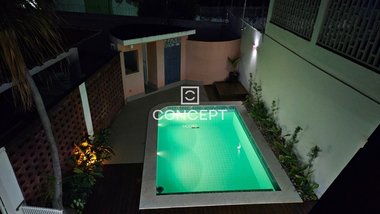 house em Rua Lezino da Costa Leite, Jardim Petrópolis - Cuiabá - MT