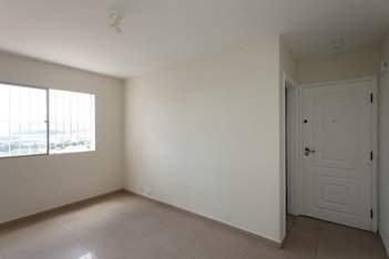 apartment em Rua Mauro de Araújo Ribeiro, Cidade D'Abril - São Paulo - SP