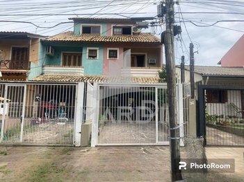 house em James Bocacio, Hípica - Porto Alegre - RS