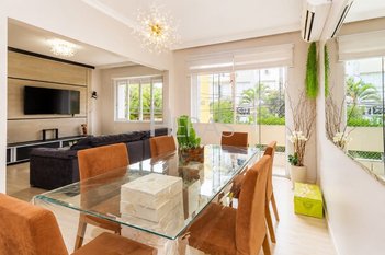 apartment em Travessa Ferreira de Abreu, Santana - Porto Alegre - RS