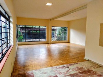 house em Rua Agostinho Cantu, Butantã - São Paulo - SP