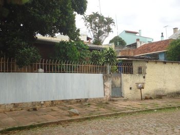 land_lot em Rua Vital Brasil, Jardim Sabará - Porto Alegre - RS