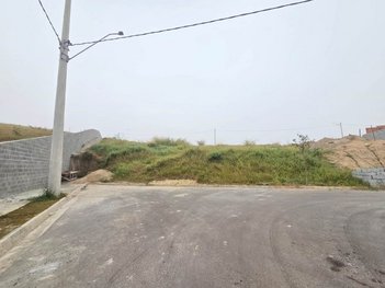 land_lot em Avenida Glaudiston Pereira de Oliveira, Putim - São José dos Campos - SP