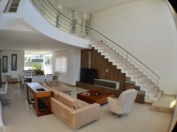 house em Avenida Central, Capão da Canoa - Capão da Canoa - RS
