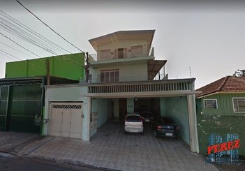 commercial_building em CARAIBAS, Vila Goes - Londrina - PR
