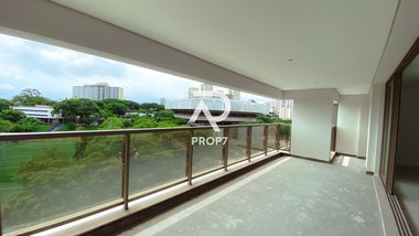 apartment em Avenida Professor Ascendino Reis, Vila Clementino - São Paulo - SP