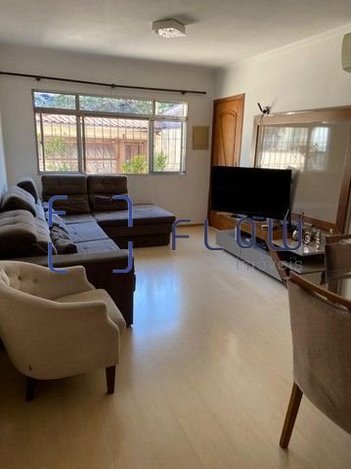 house em Rua Professor Arruda Sampaio, Vila Nair - São Paulo - SP