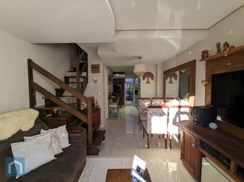 house em Rua Giobatta Giuseppe Petracco, Vila Nova - Porto Alegre - RS