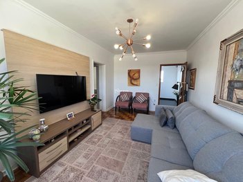 apartment em Avenida Sapopemba, Vila Regente Feijó - São Paulo - SP