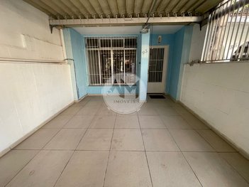 house em Rua Joel Jorge de Melo, Vila Mariana - São Paulo - SP