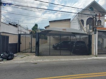 house em Rua Cirene de Oliveira Laet, Vila Nilo - São Paulo - SP