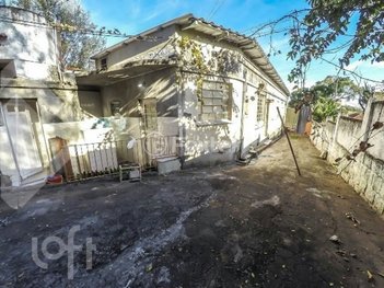 house em Rua Guilherme Alves, Partenon - Porto Alegre - RS
