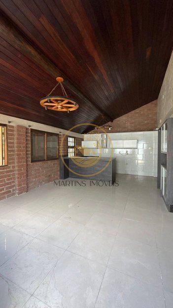 house em Rua Juscelino Kubitschek de Oliveira, Parque Granja Esperança - Cachoeirinha - RS