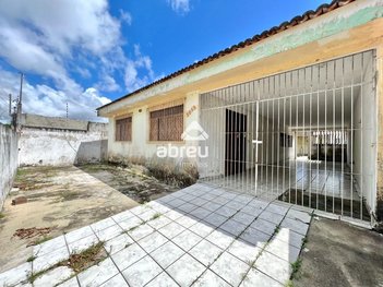 house em Rua Serra Camapuã, Pitimbu - Natal - RN