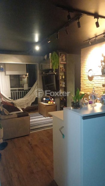 apartment em Rua Pedro de Castillo, Protendit - São Paulo - SP