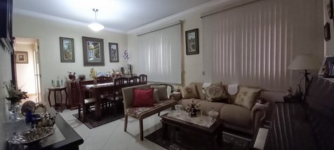 apartment em Rua Boa Esperança, Carmo - Belo Horizonte - MG