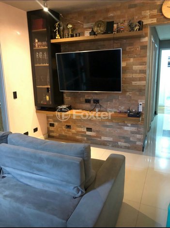 apartment em Avenida Milton, Vila Galvão - Guarulhos - SP