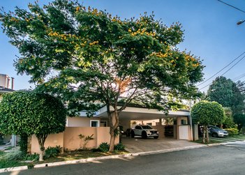 house em Rua San Diego, San Diego Park - Cotia - SP