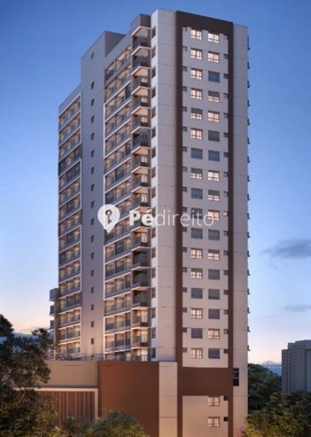 apartment em Rua Coronel Gustavo Santiago, Vila Zilda (Tatuapé) - São Paulo - SP