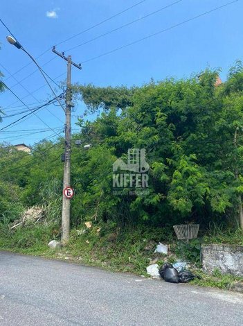 land_lot em Rua da Graça, Piratininga - Niterói - RJ